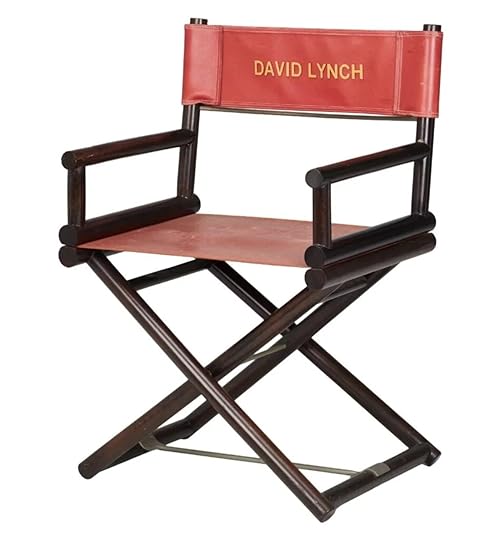 David Lynch Estate Auction Features Items From TWIN PEAKS, DUNE, and More_3