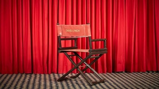 David Lynch Estate Auction Features Items From TWIN PEAKS, DUNE, and More_9