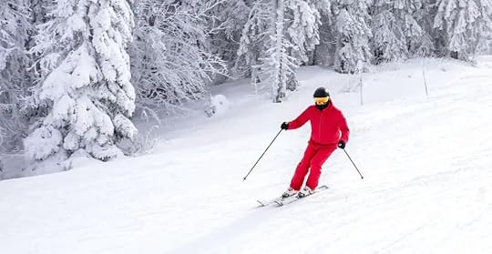 skivakantie