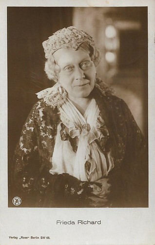 Frieda Richard