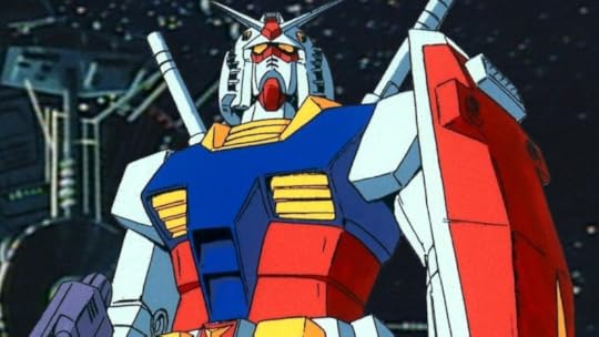 Urutan Nonton Mobile Suit Gundam Universal Century