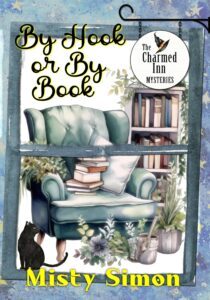 By Hook or By Book
