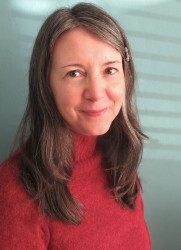 Abigail Johnson