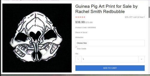 Theft from Rachel Smith screenshot