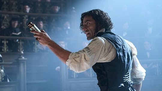 Guillermo del Toro’s FRANKENSTEIN Movie Sets November 2025 Release Date on Netflix_2