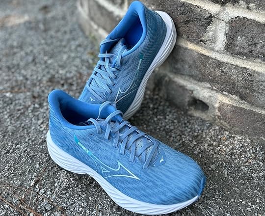Mizuno Wave Rider 28 Review