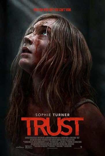Sophie Turner stars in