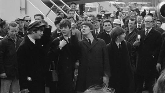 Beatles 64