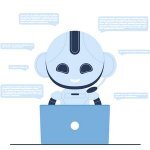 AI chatbot
