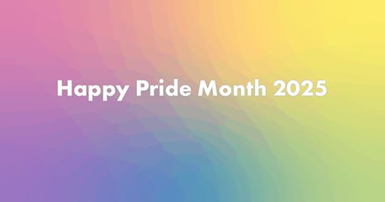 pride month