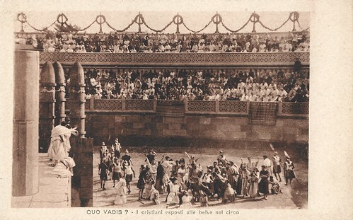 Quo vadis? (1913)