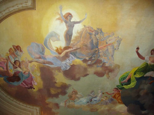 Allegory of Light