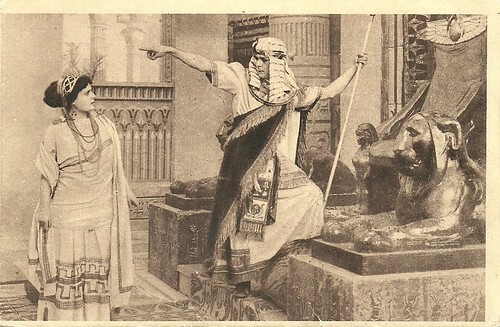 Marcantonio e Cleopatra (1913)