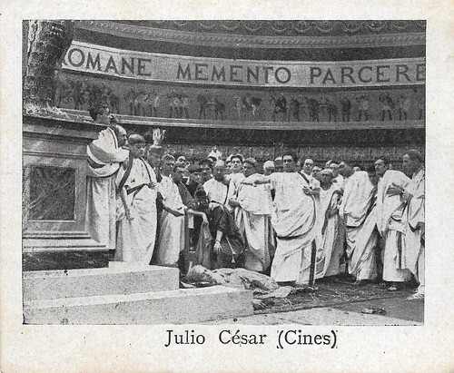 Cajus Julius Caesar (1914)