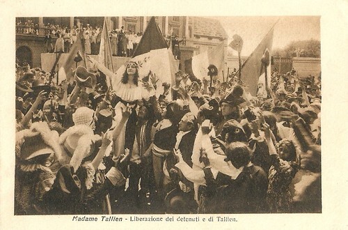 Madame Tallien