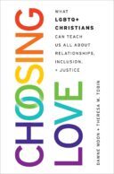 Cover of Choosing Love