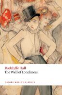 Cover of The Well of Loneliness
