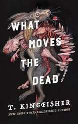 These 7 Cozy-ish Horror Novels Bring Chills Just in Time for Summer 9