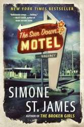 These 7 Cozy-ish Horror Novels Bring Chills Just in Time for Summer 11