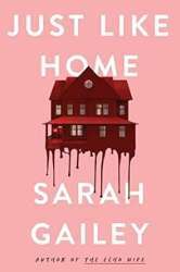 These 7 Cozy-ish Horror Novels Bring Chills Just in Time for Summer 12