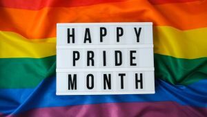 Happy Pride Month