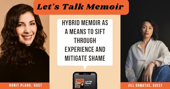 Episode 174 ft. Jill Damatac