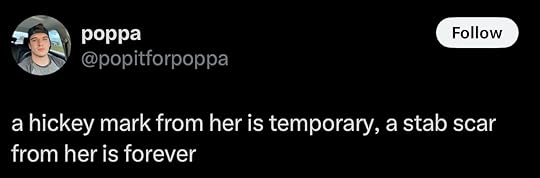 this man is unhinged