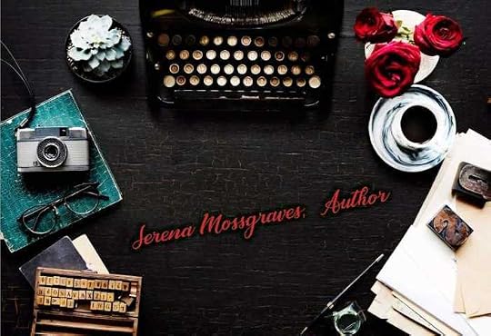 Serena Mossgraves