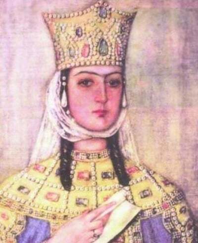 Razia Sultan