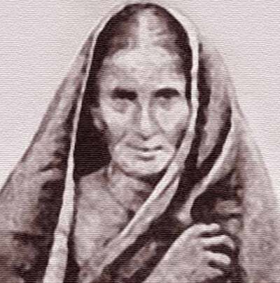 Rassundari Devi