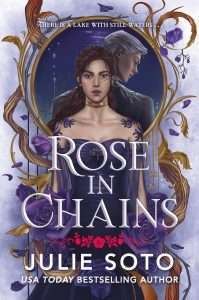 Rose in Chains