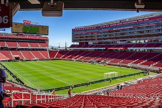 levis stadium world cup san francisco 2026