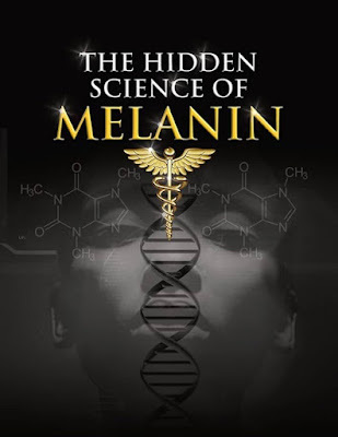Melanin 666 Theory