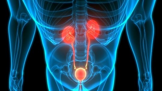 7. Prostate Health Becomes a Family Matter