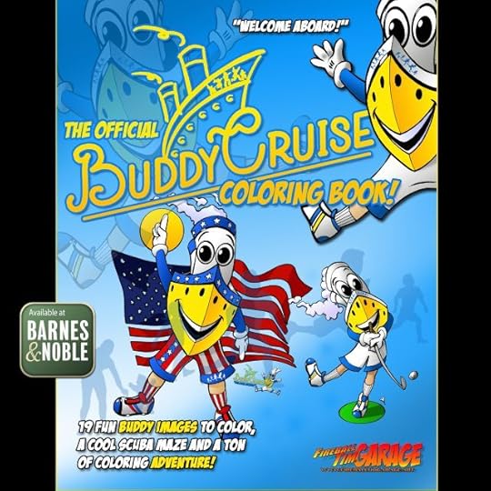 Automotive Pop Culture Movie and TV Car Art by Fireball Tim Garage