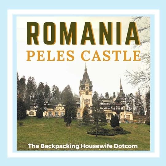 PELES CASTLE HEADER BOX