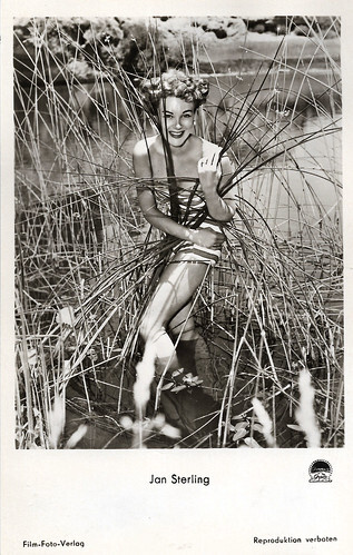 Jan Sterling