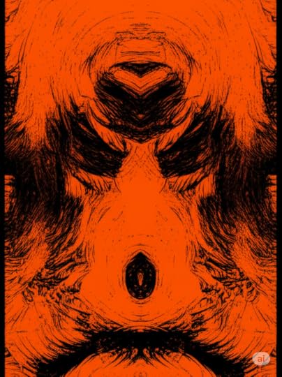 Cognitive Dissonance: Visceral Abstraction
