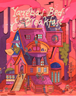 Yazeba's Bed & Breakfast