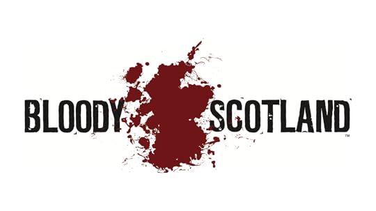 A Reluctant Spy shortlisted for the Bloody Scotland Debut Prize