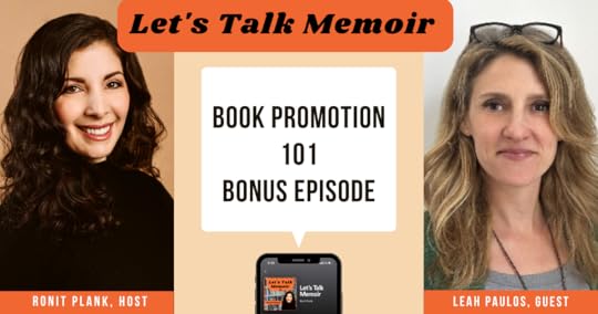 Episode 175 ft. Leah Paulos of Press Shop PR