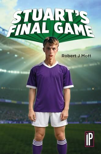 Stuart's Final Game book cover.