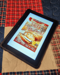 Night of the Living Bread CR