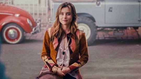 Eva Lasting - Netflix