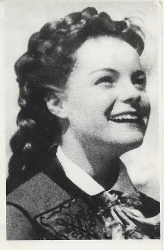 Romy Schneider