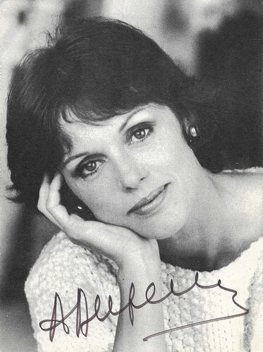 Anny Duperey