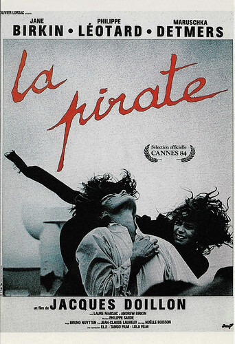 La Pirate (1984)