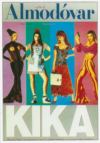 Kika (1993)