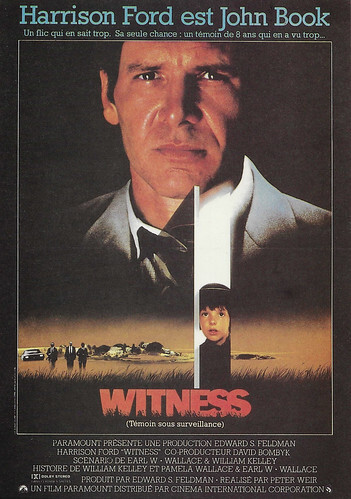 Witness (1985)