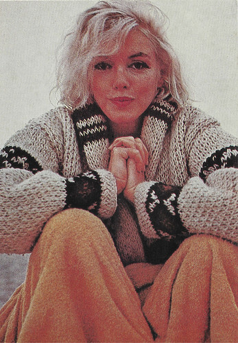 Marilyn Monroe